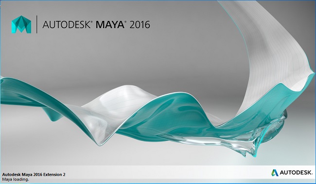Autodesk Maya 2016 Crack Universal Product Key Freel